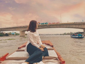 Ăn chơi gì ở Cần Thơ